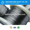 Chinese Manufacturer Type E Oxidized Surface Thermocouple Alloy Wire